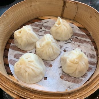 Dumpling Specialist - Soup Dumplings - Dim Sum Near Me - San Francisco, California