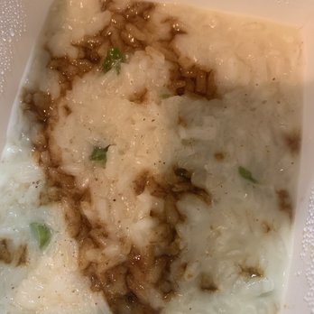 Oren - Asparagus risotto - New American Near Me - Tulsa, Oklahoma