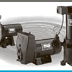 A Pump & Sprinkler Service