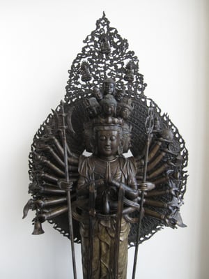 Buddha-Museum by null