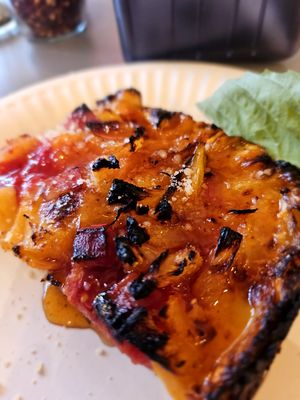 Nate's Detroit Pizza by null