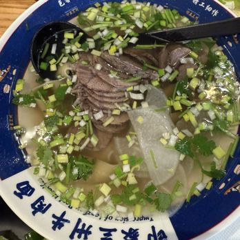 Impression of Lanzhou - Lanzhou Beef Noodle Soup - Chinese Near Me - Concord, California Impression of Lanzhou - Lanzhou Beef Noodle Soup - Chinese Near Me - Concord, California