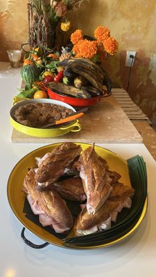 Chainsaw Café by null