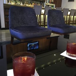 Brilliant Old Fashioned at The Apothecary Brilliant Old Fashioned at The Apothecary