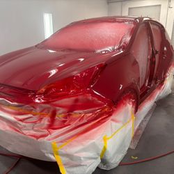 24/7 Collision and Sales