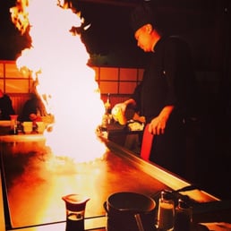 hinachi-baaです！ HIBACHI JAPANESE STEAK HOUSE - Updated September 2025 - 46