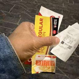 Given expired passes!!!
