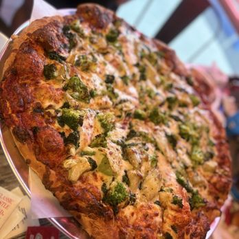 FIESTA PIZZA - Updated February 2026 - 592 Photos & 373 Reviews - 1013 ...