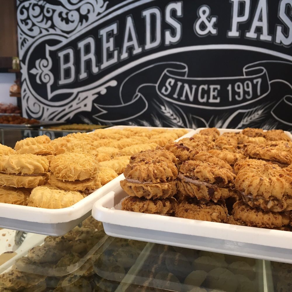 Taskin Bakery 151 Photos & 93 Reviews Bakeries 103 Hazel St