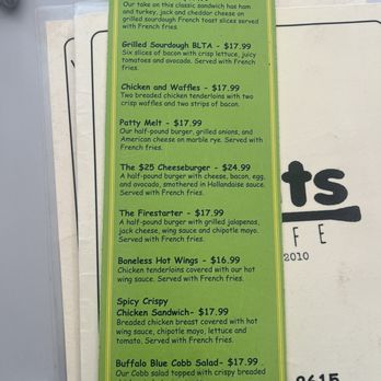 Lil'Bits - American Near Me - Grover Beach, California