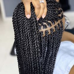 Braid by Ranys