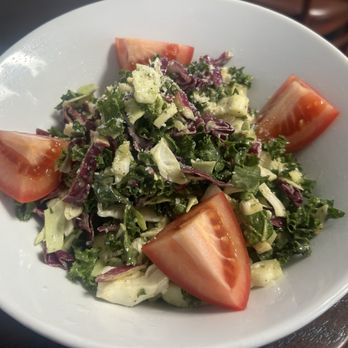 Villalobos Kitchen - The Primo salad!!!! - Seafood Near Me - Long Beach, California