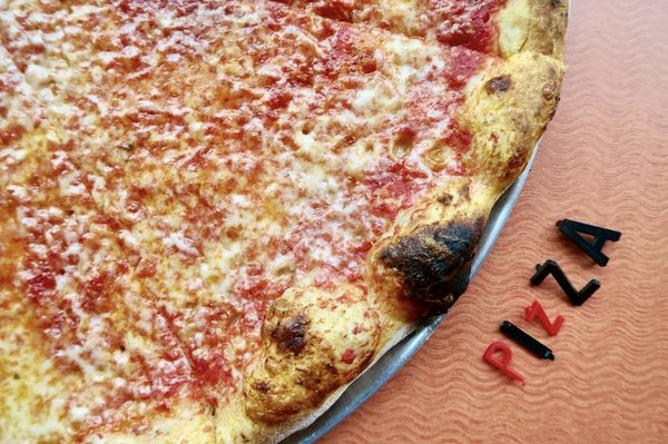 Paulie Gee's Crescent City Slice Shop by null