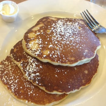 Honey-Jam Cafe - Shortstack! - Breakfast & Brunch Near Me - Naperville, Illinois
