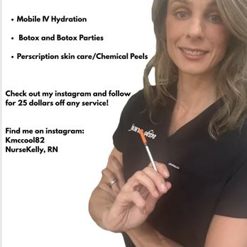 Mobile Botox and IV - Medical Spas Near Me Mobile Botox and IV - Medical Spas Near Me