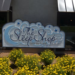 The Sleep Shop