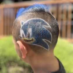 Dope Barbershop - Clovis