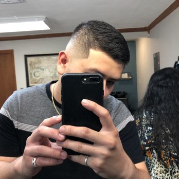 GB Barber Club - So fresh and so clean - Barbers Near Me - El Paso, Texas