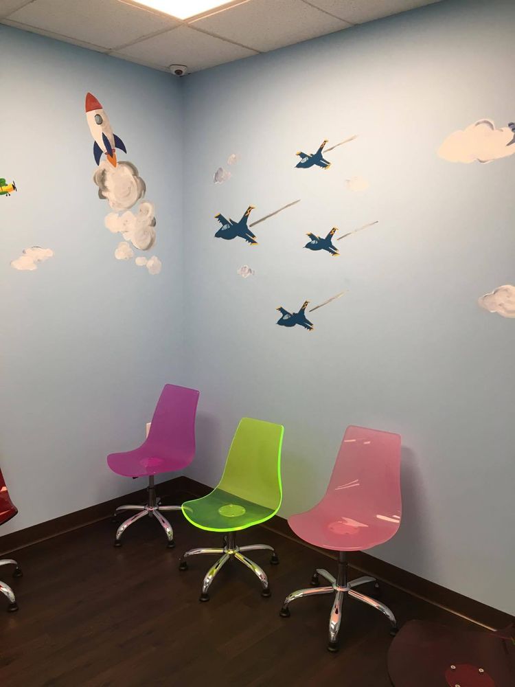 Comprehensive Behavior Supports - child therapist in Paramus, NJ