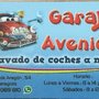 Photo of Garaje Avenida