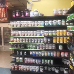 Plainfield Health Food Store