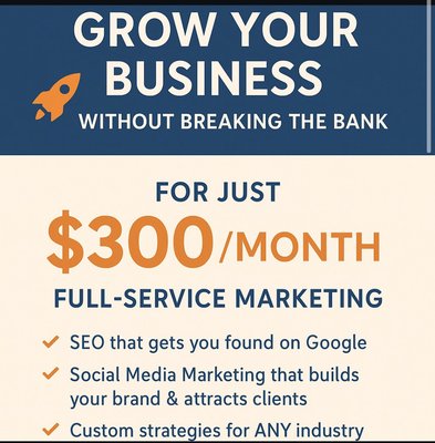 RS Digital Marketing