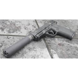 Marshall Firearms