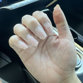 Venice Nails Spa - Nail salon over an hour soaking - Nail Salons Near Me - San Antonio, Texas Venice Nails Spa - Nail salon over an hour soaking - Nail Salons Near Me - San Antonio, Texas