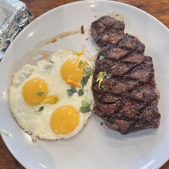 Mama's Egg House - rib eye & eggs - Breakfast & Brunch Near Me - Idyllwild, California Mama's Egg House - rib eye & eggs - Breakfast & Brunch Near Me - Idyllwild, California