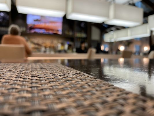 Marriott Savannah Riverfront by null
