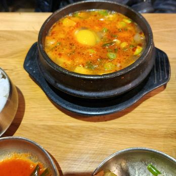 Tang Jip - Korean Near Me - Concord, California