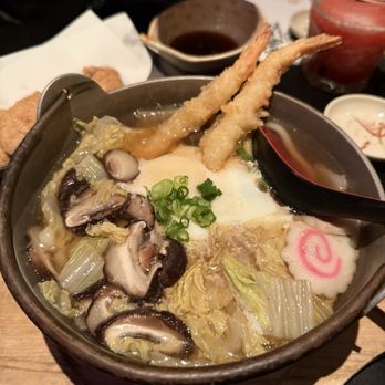 Sushi Village - Udon - Sushi Bars Near Me - Whistler, British Columbia