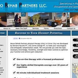 Neuro Rehab Partners