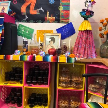Maíz - Mexican Near Me - Seattle, Washington
