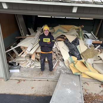 The Mule - Garage Clean Out Easy Affordable and fast in Champaign IL and surrounding areas - Demolition Services Near Me - Urbana, Illinois The Mule - Garage Clean Out Easy Affordable and fast in Champaign IL and surrounding areas - Demolition Services Near Me - Urbana, Illinois