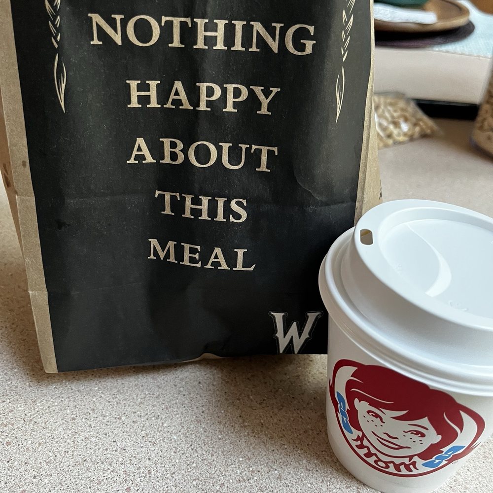 Wendy's - Fast Food Near Me - Amherst, Ohio Wendy's - Fast Food Near Me - Amherst, Ohio