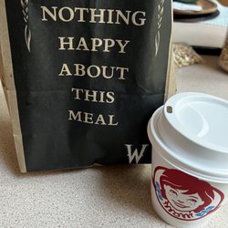 Wendy's