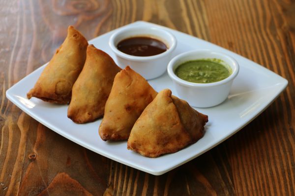 Tulsi Indian Eatery by null