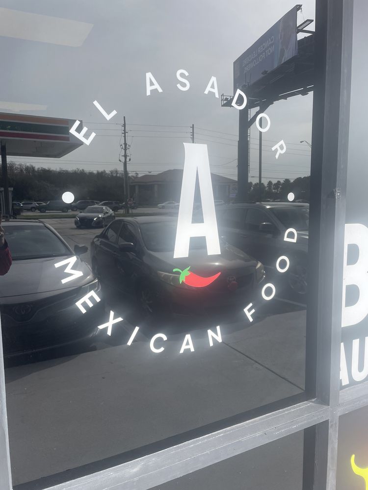 EL ASADORA 1943 E Irlo Bronson Memorial Hwy, Kissimmee, Florida