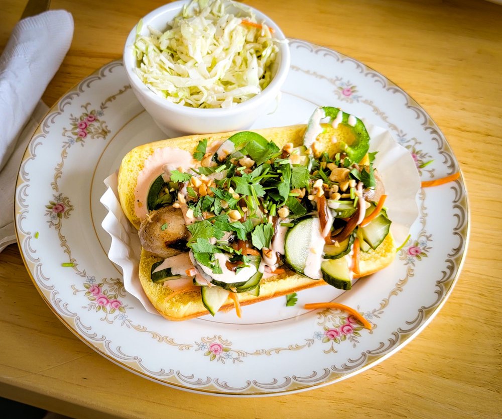 The Juice Box, Centralia Roadtrippers