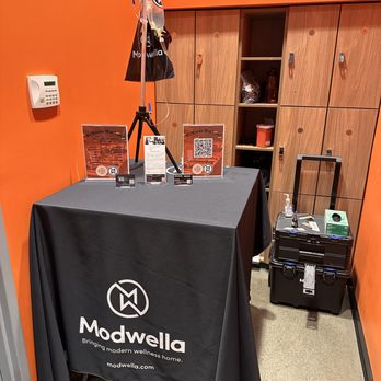 Modwella - Our pop-up at Orangetheory Fitness in Petaluma! We offer special prices on Vitamin B12 & Vitamin D injections at our pop-ups! - IV Hydration Near Me Modwella - Our pop-up at Orangetheory Fitness in Petaluma! We offer special prices on Vitamin B12 & Vitamin D injections at our pop-ups! - IV Hydration Near Me
