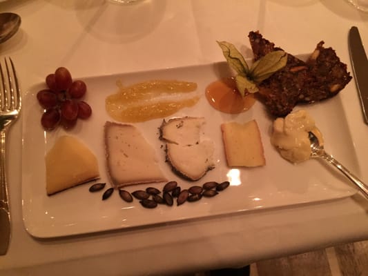 Widder Restaurant by null