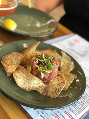 Firefly* Tapas Kitchen & Bar - Southwest by null