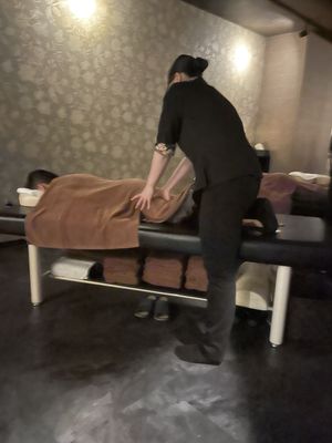 Hoshino Resorts Aomoriya by null