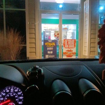 Wingstop - Out front - Chicken Wings Near Me - Virginia Beach, Virginia