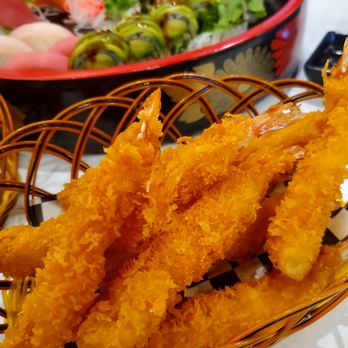 Meet Sushi & Boil - Shrimp basket - Seafood Near Me - Toronto, Ontario Meet Sushi & Boil - Shrimp basket - Seafood Near Me - Toronto, Ontario
