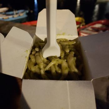 Pippo a Vernazza - Pesto - Ligurian Near Me - Vernazza, SP Pippo a Vernazza - Pesto - Ligurian Near Me - Vernazza, SP