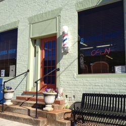 Main Street Barber