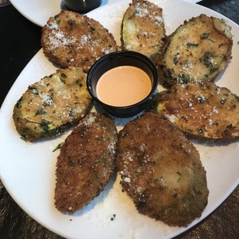 Colton's Social House - Zuchinni chips-yummy - New American Near Me - Clovis, California Colton's Social House - Zuchinni chips-yummy - New American Near Me - Clovis, California