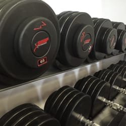 Snap Fitness